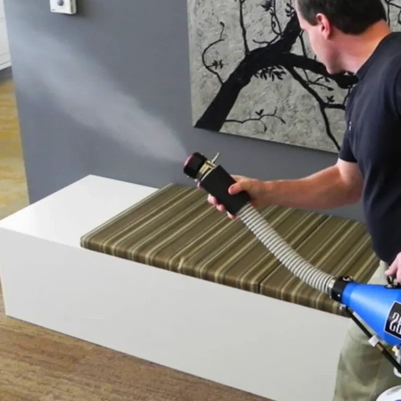 Professional Odor Removal in Spring Valley, TX
